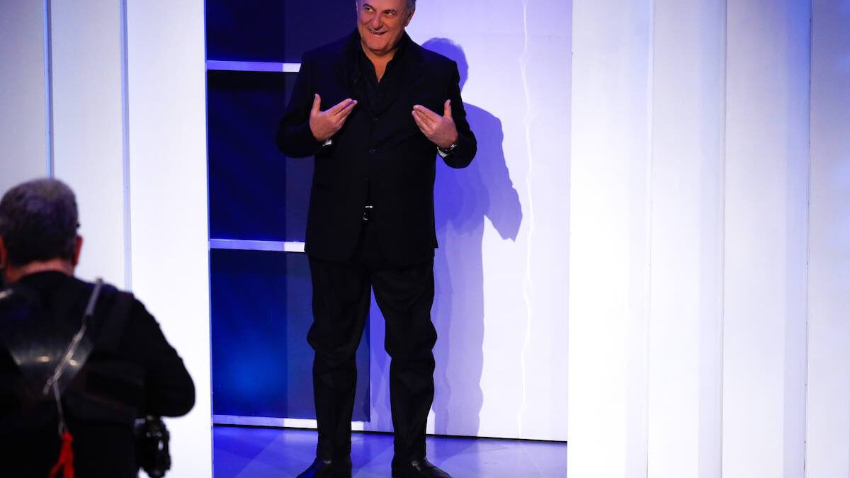 C’è posta per te 2023, ultima puntata 11 marzo: ospiti Gerry Scotti e Marco Mengoni
