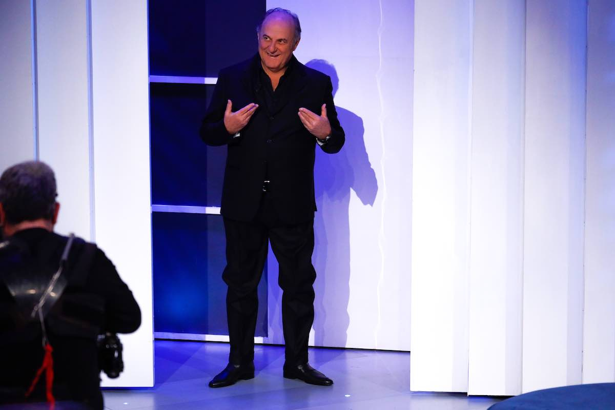 C’è posta per te 2023, ultima puntata 11 marzo: ospiti Gerry Scotti e Marco Mengoni