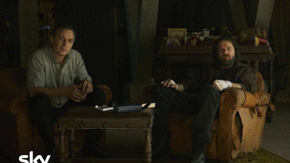 Christian 2: anticipazioni ultima puntata, cast, trama e come vedere la seconda stagione