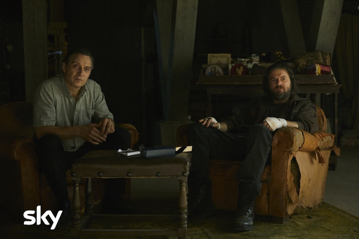 Christian 2: anticipazioni ultima puntata, cast, trama e come vedere la seconda stagione