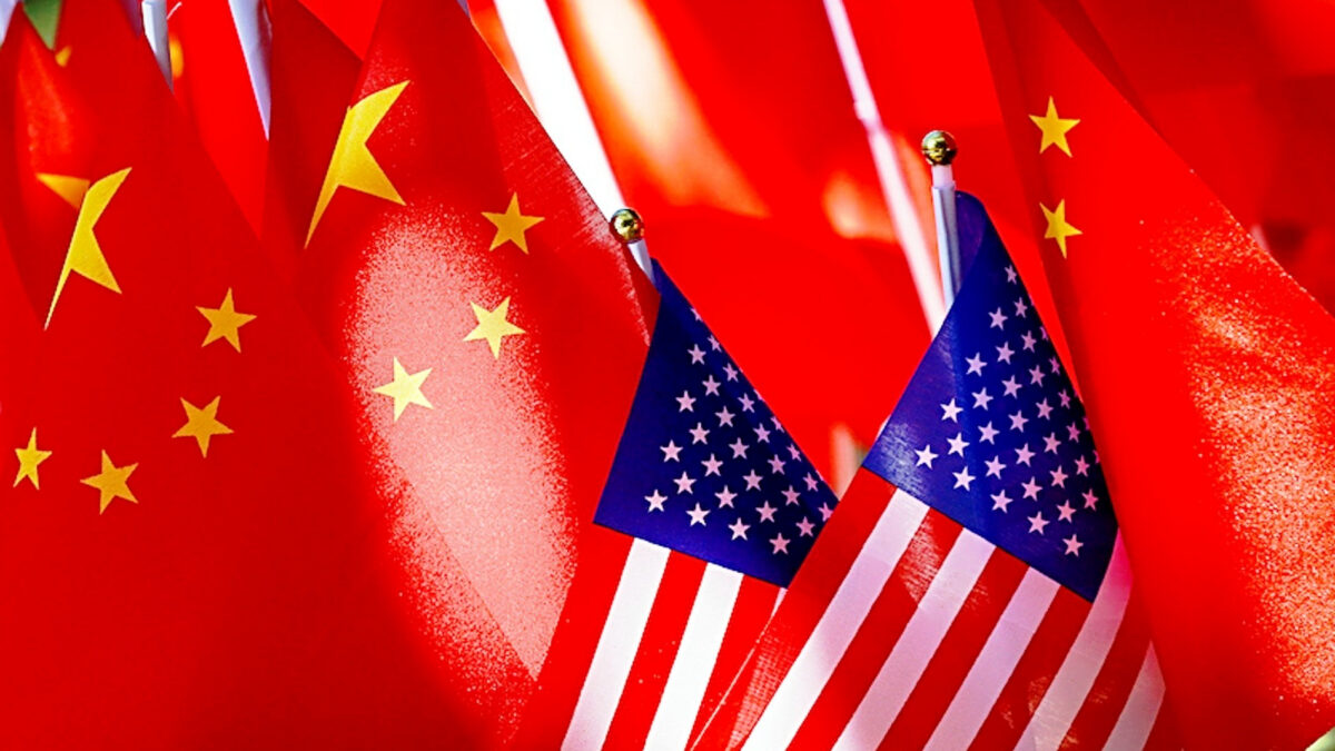 Cinamerica, da aprile su Rai3 l’analisi dei rapporti fra le due superpotenze