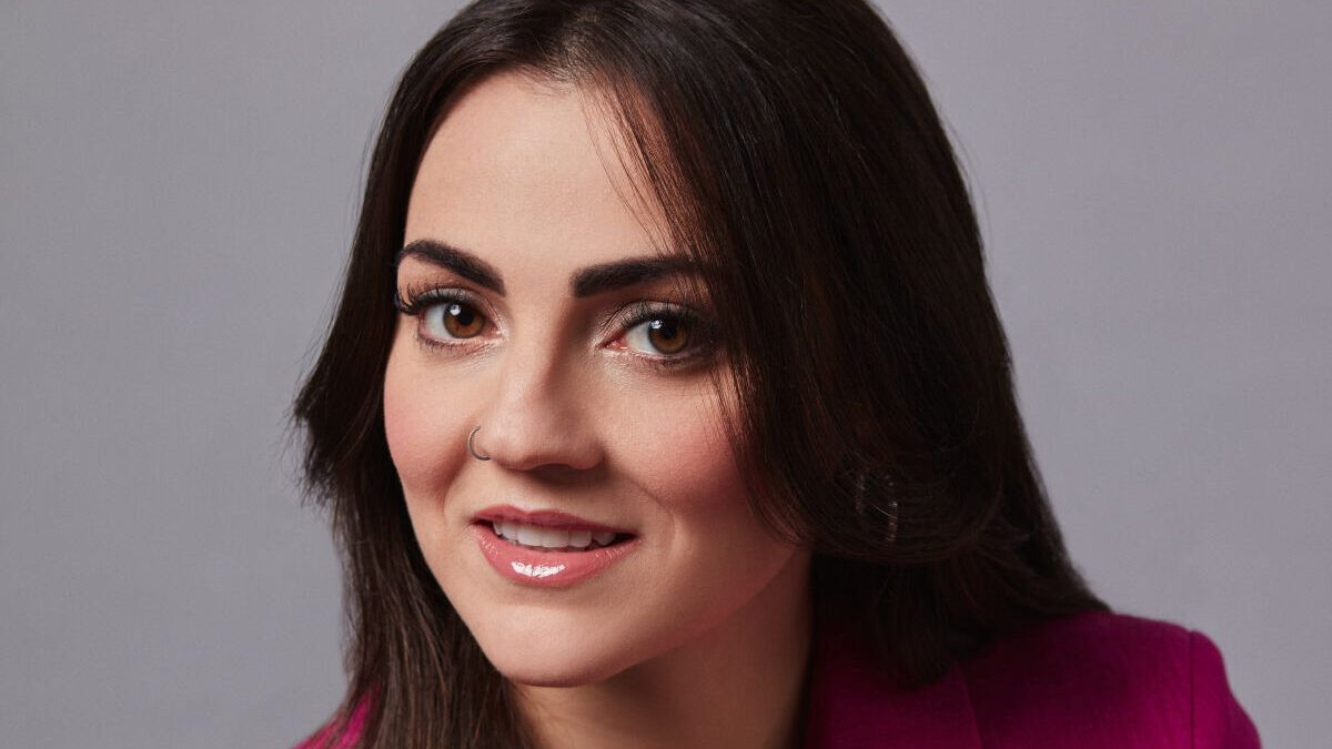 Cristina Scuccia, La felicità è una direzione: il nuovo singolo dal 17 marzo 2023
