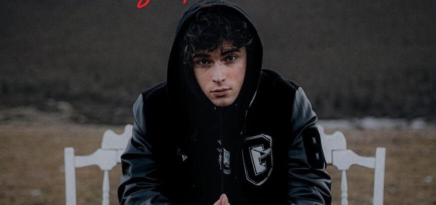 Crytical, Solo Francesco è il suo primo disco di inediti: “Raccontarmi è stato terapeutico” (intervista)