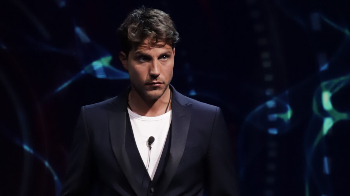 Grande Fratello Vip 7, Daniele Dal Moro si sfoga sui social dopo la squalifica