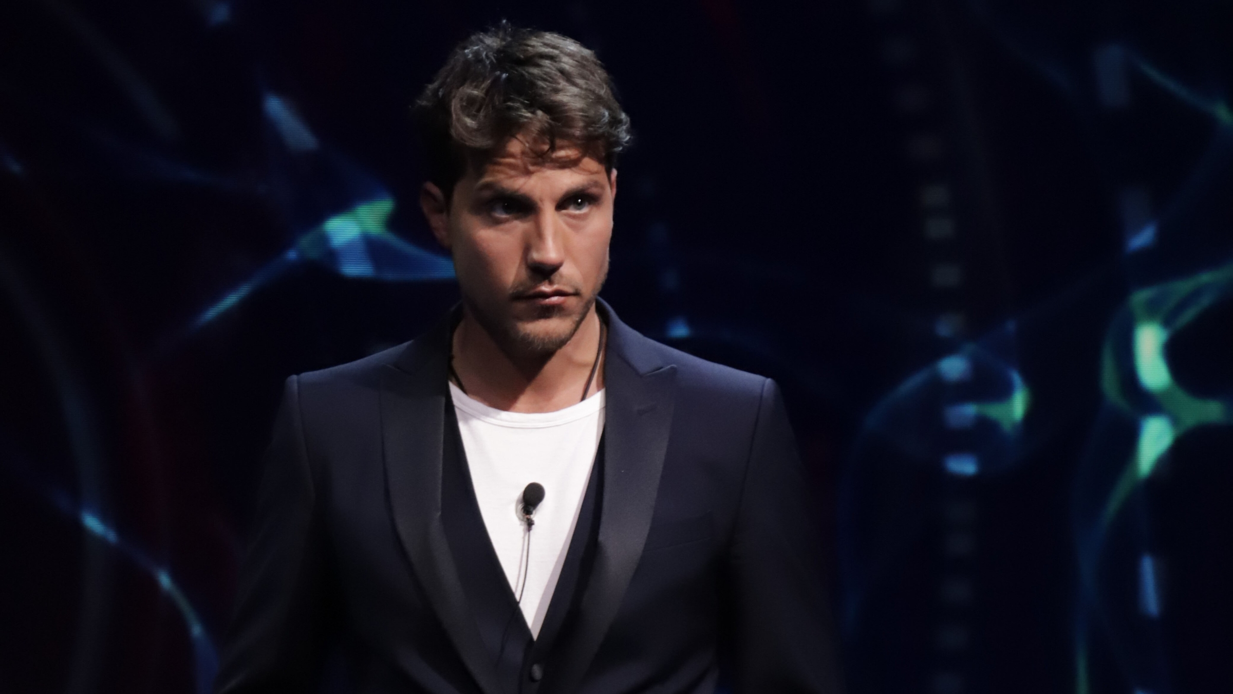 Grande Fratello Vip 7, Daniele Dal Moro si sfoga sui social dopo la squalifica