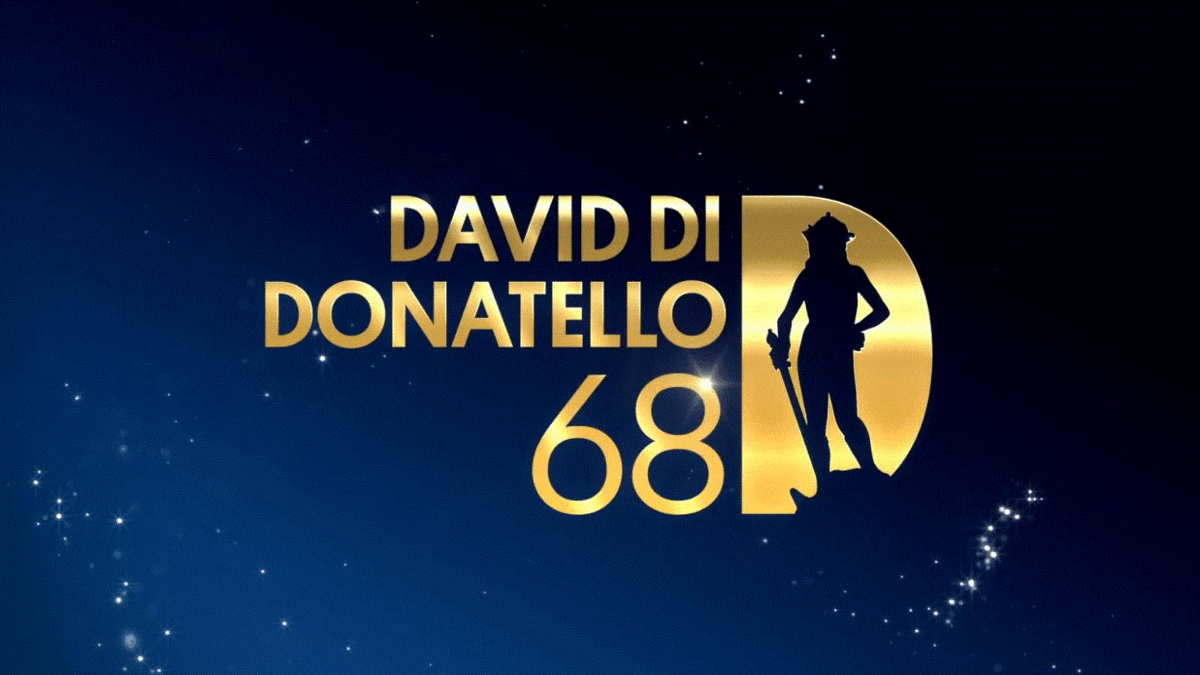 David di Donatello 2023, la conferenza stampa: Matilde Gioli co-conduttrice e tutte le candidature