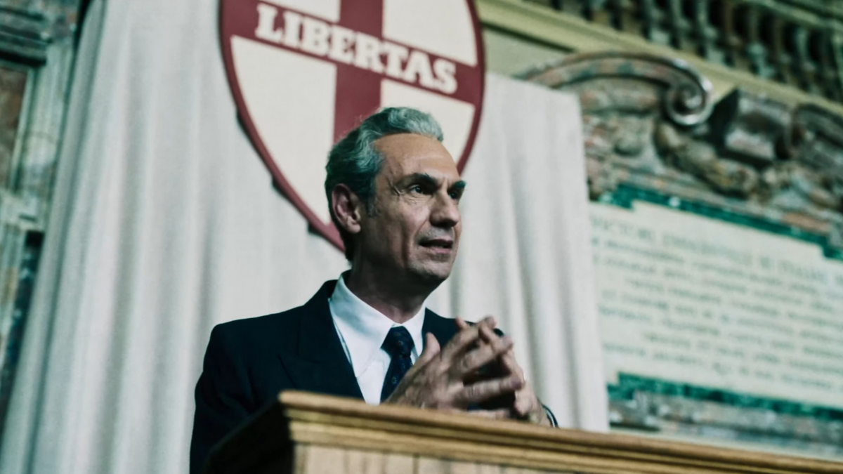 David di Donatello 2023, nomination: guida “Esterno Notte” di Bellocchio con 18 candidature