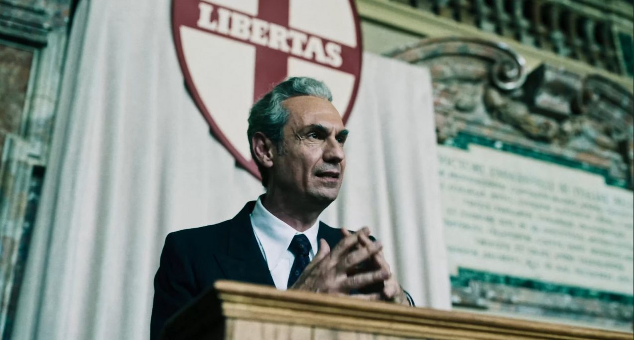 David di Donatello 2023, nomination: guida “Esterno Notte” di Bellocchio con 18 candidature
