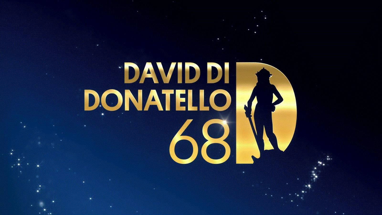 David di Donatello 2023, la conferenza stampa: Matilde Gioli co-conduttrice e tutte le candidature
