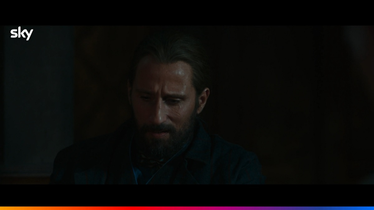 Django su Sky e NOW, una scena in anteprima dal sesto episodio