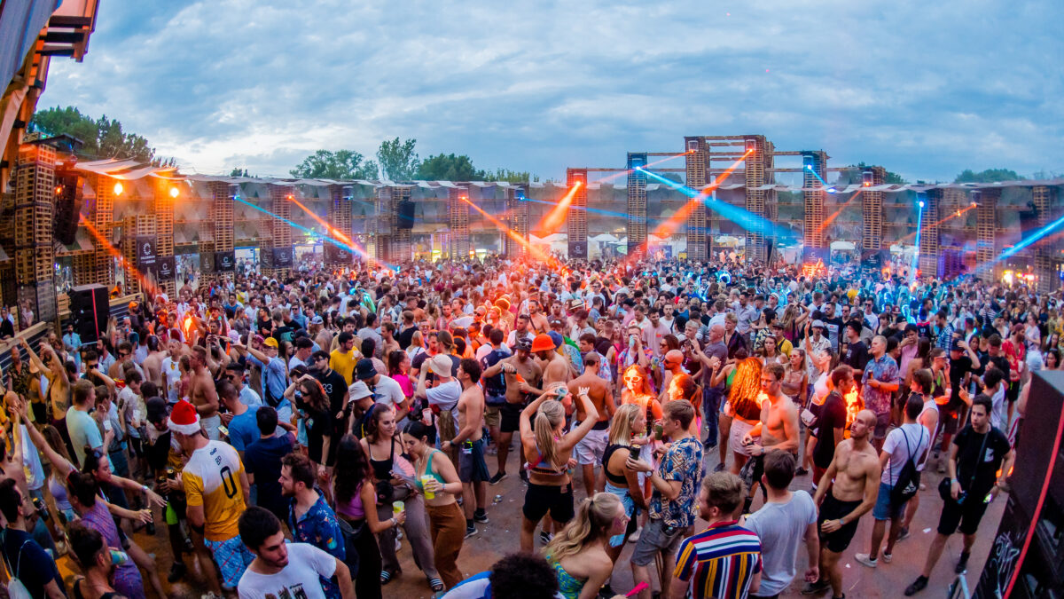 Sziget Festival 2023: lineup, biglietti, dove si terrà, date e artisti (anche Lazza tra gli ospiti)