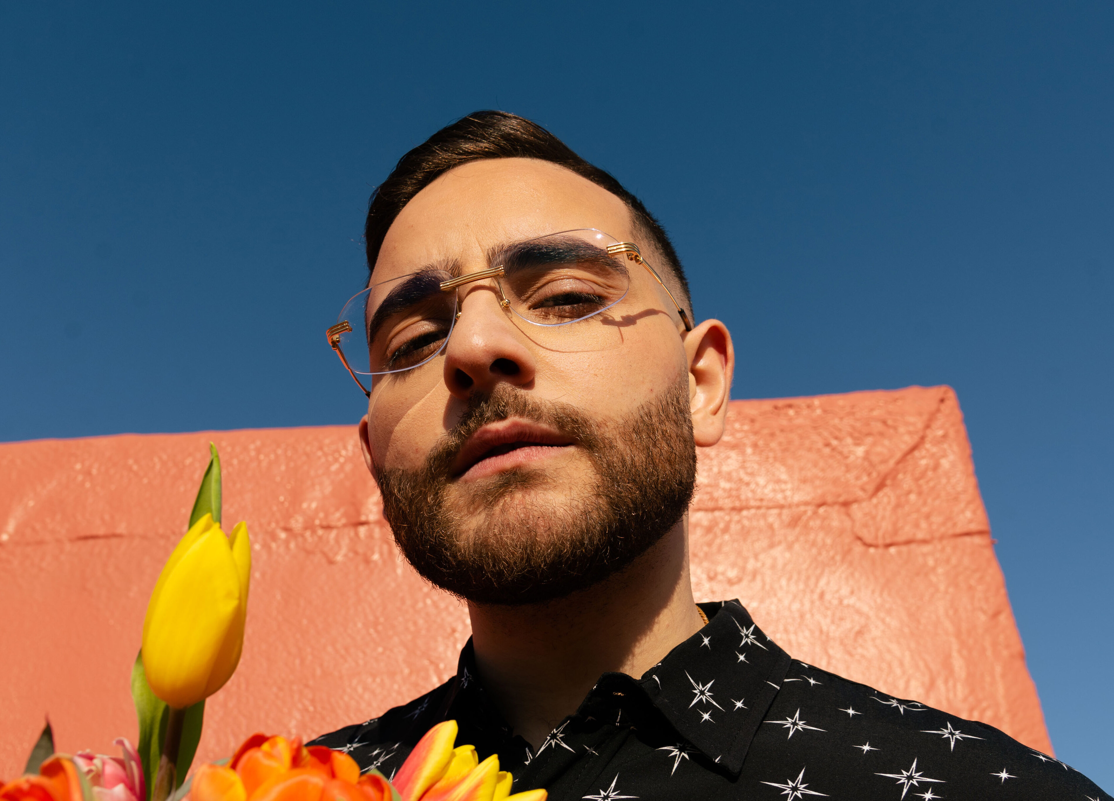 Non litighiamo più, Rocco Hunt: ascolta il nuovo singolo