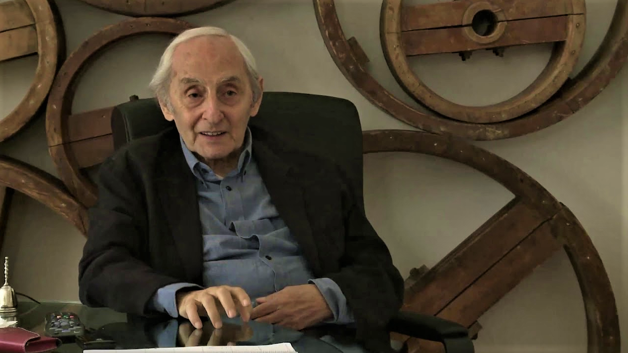 E’ morto Citto Maselli, il regista de “Il sospetto” e “Gli indifferenti”
