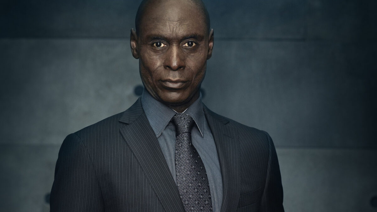E’ morto Lance Reddick, attore nei film di John Wick e nella serie tv The Wire