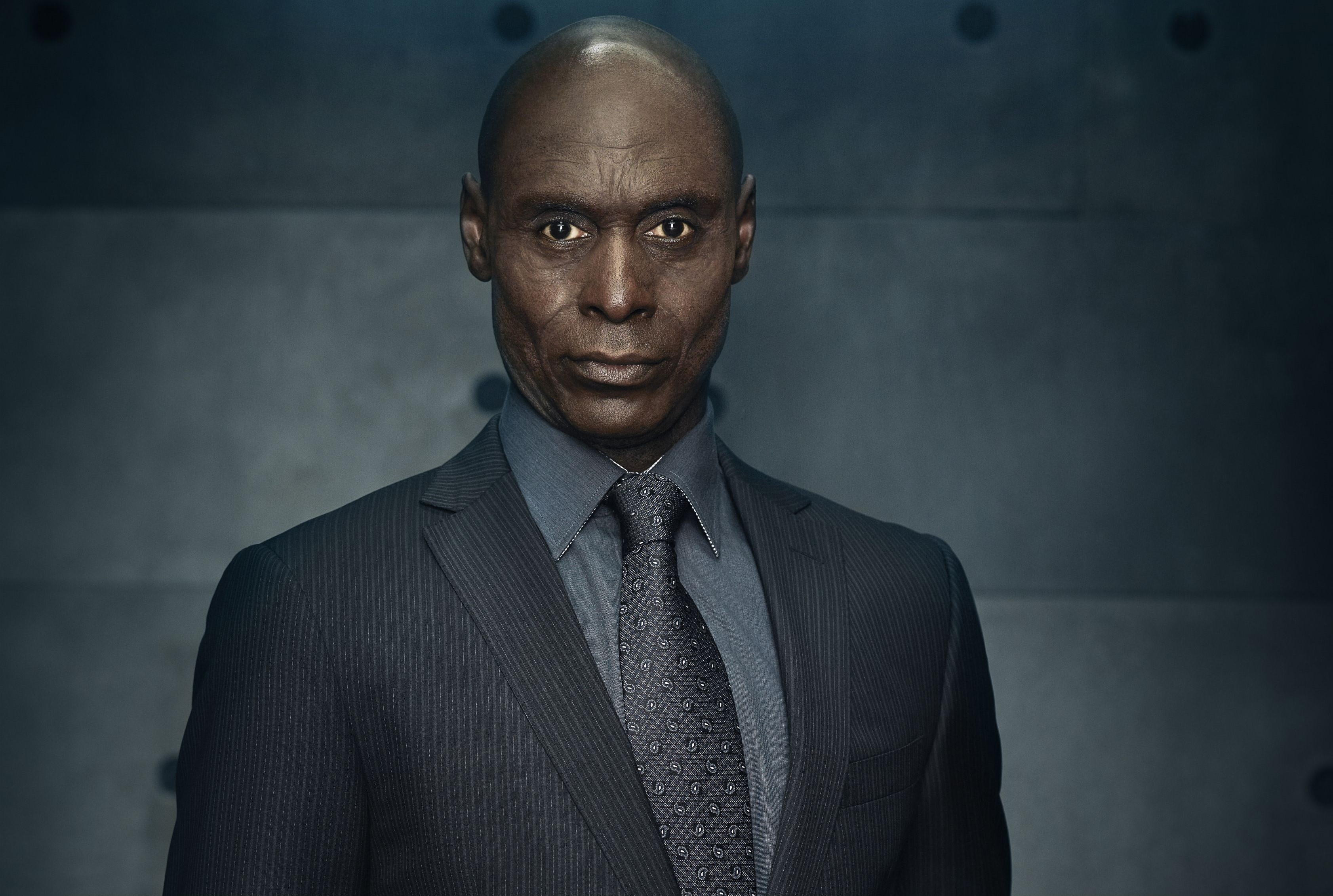E’ morto Lance Reddick, attore nei film di John Wick e nella serie tv The Wire