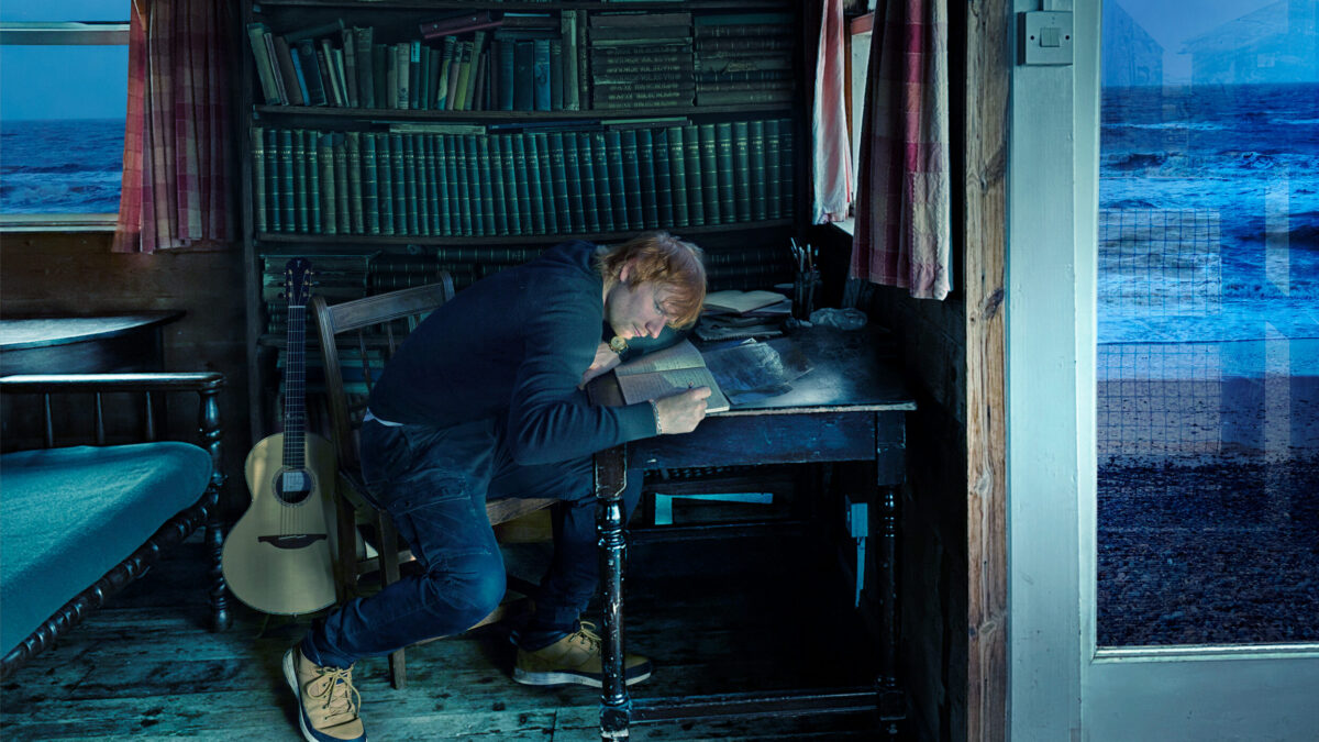 Boat, Ed Sheeran: traduzione, testo e significato, ascolta la canzone
