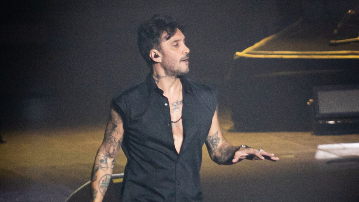 Fabrizio Moro, Roma, 19 marzo 2023: anticipazioni sulla scaletta del concerto