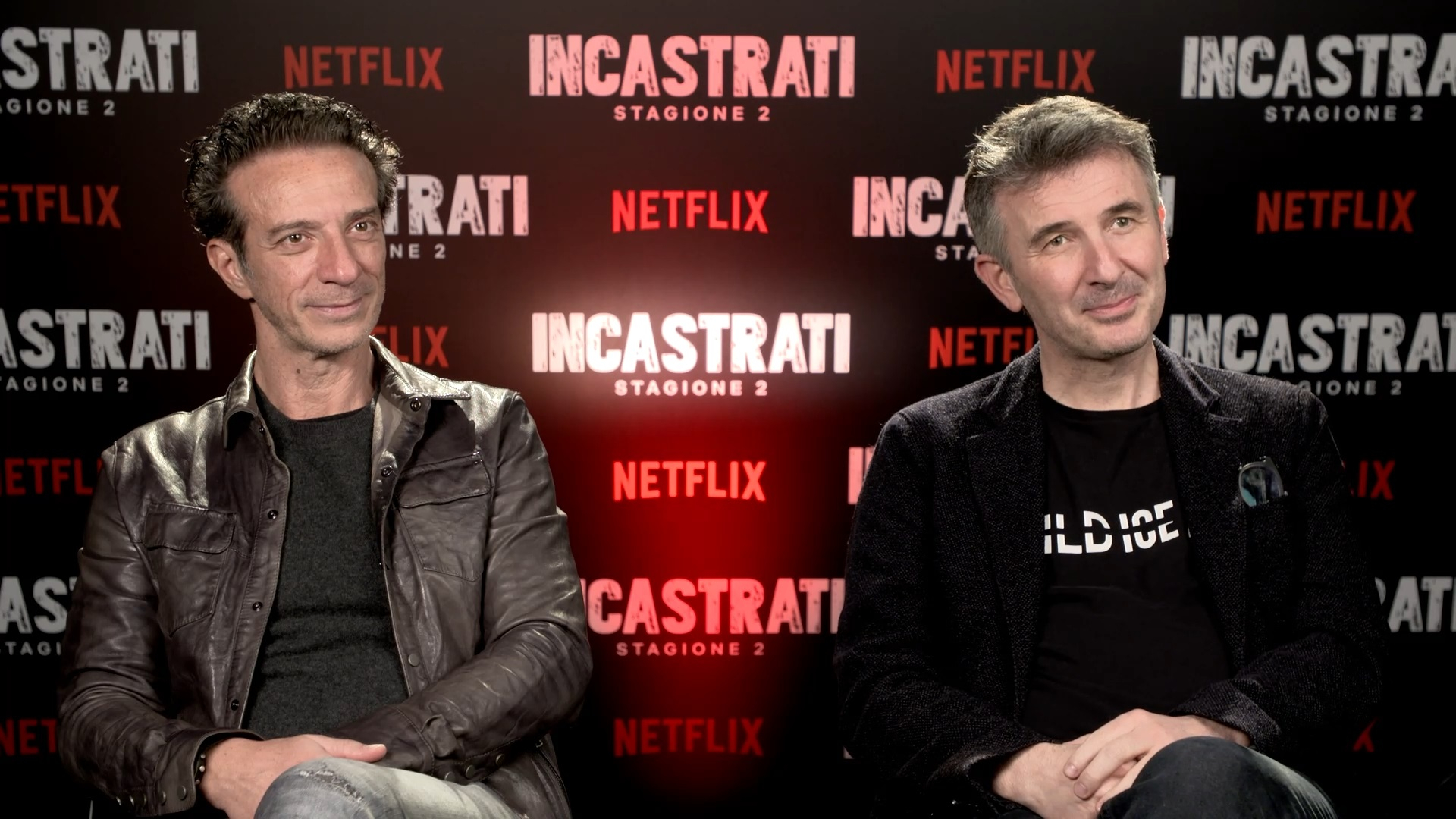 Incastrati 2 su Netflix, Ficarra e Picone contro la mafia: “Sorridere è l’unico modo per affrontare la realtà”
