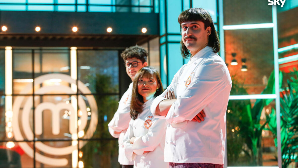 MasterChef Italia 12, il vincitore Edoardo Franco: “Se vorranno, sono pronto a fare tv. La mia vittoria è essere riuscito a farmi capire”