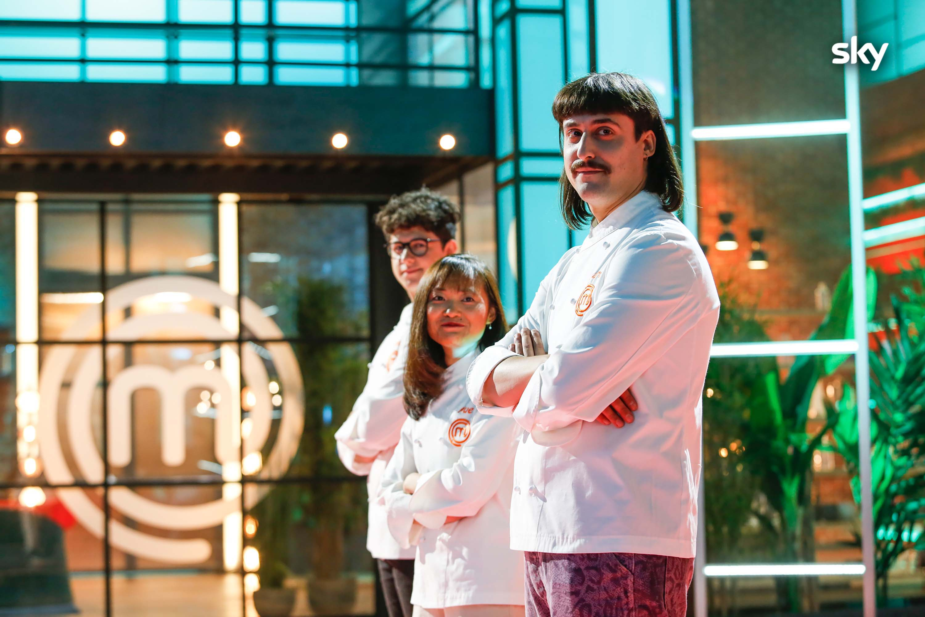 MasterChef Italia 12, il vincitore Edoardo Franco: “Se vorranno, sono pronto a fare tv. La mia vittoria è essere riuscito a farmi capire”