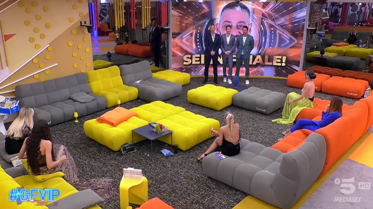 Grande Fratello Vip 2023: i finalisti