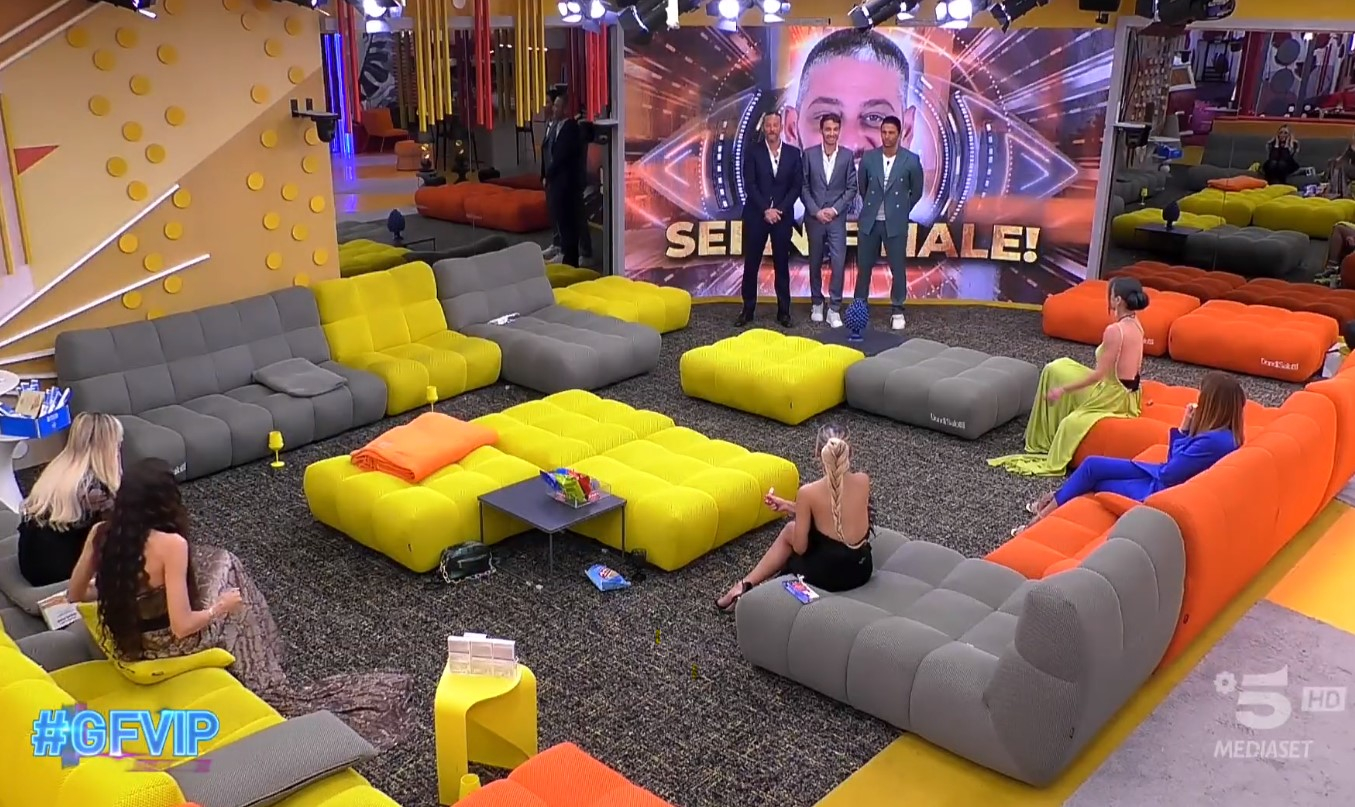 Grande Fratello Vip 2023: i finalisti