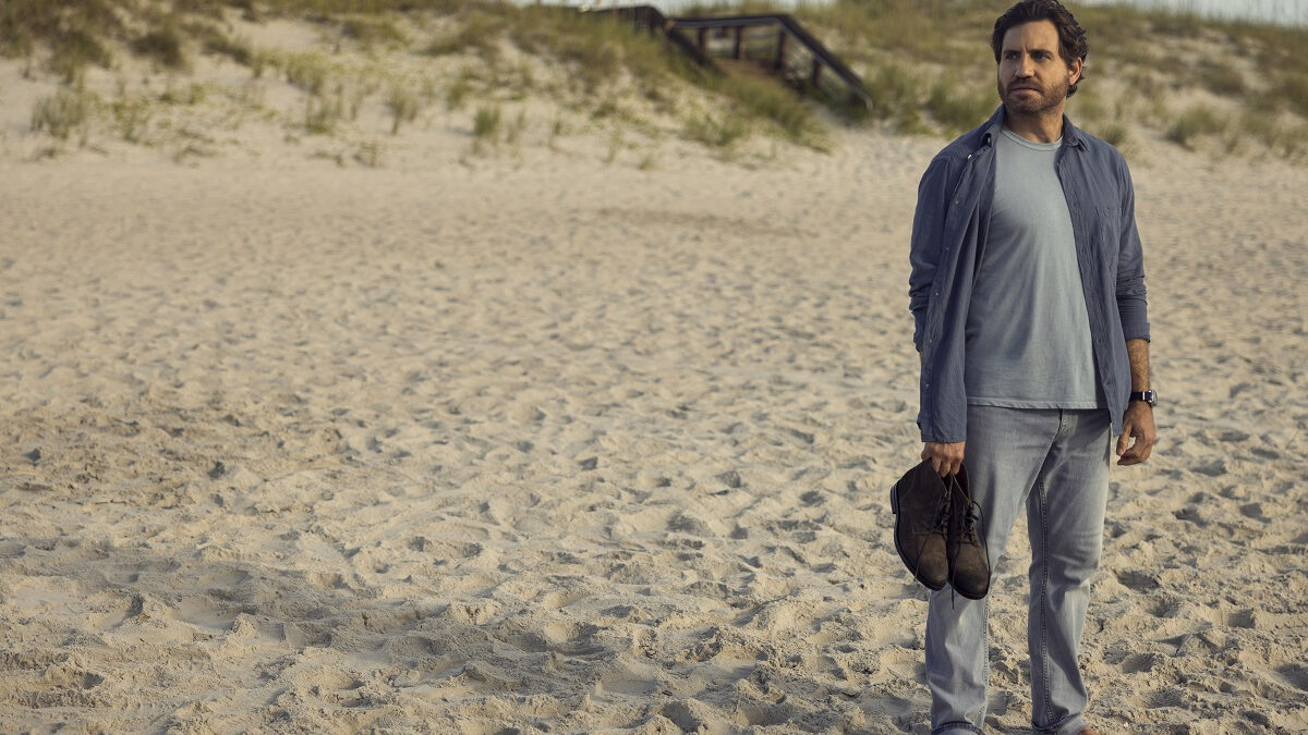 Netflix Italia le serie tv ad Aprile 2023: Transatlantic, Florida Man e il ritorno di Sweet Tooth