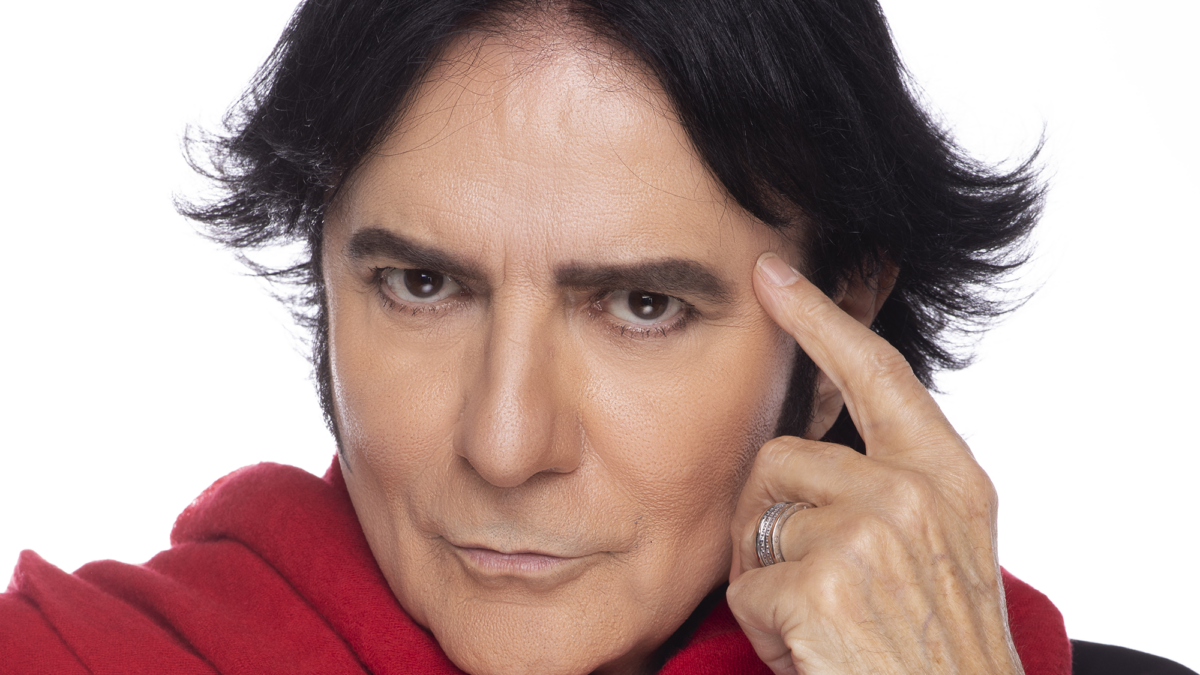 Renato Zero, Firenze, 11 marzo 2023: la scaletta del concerto
