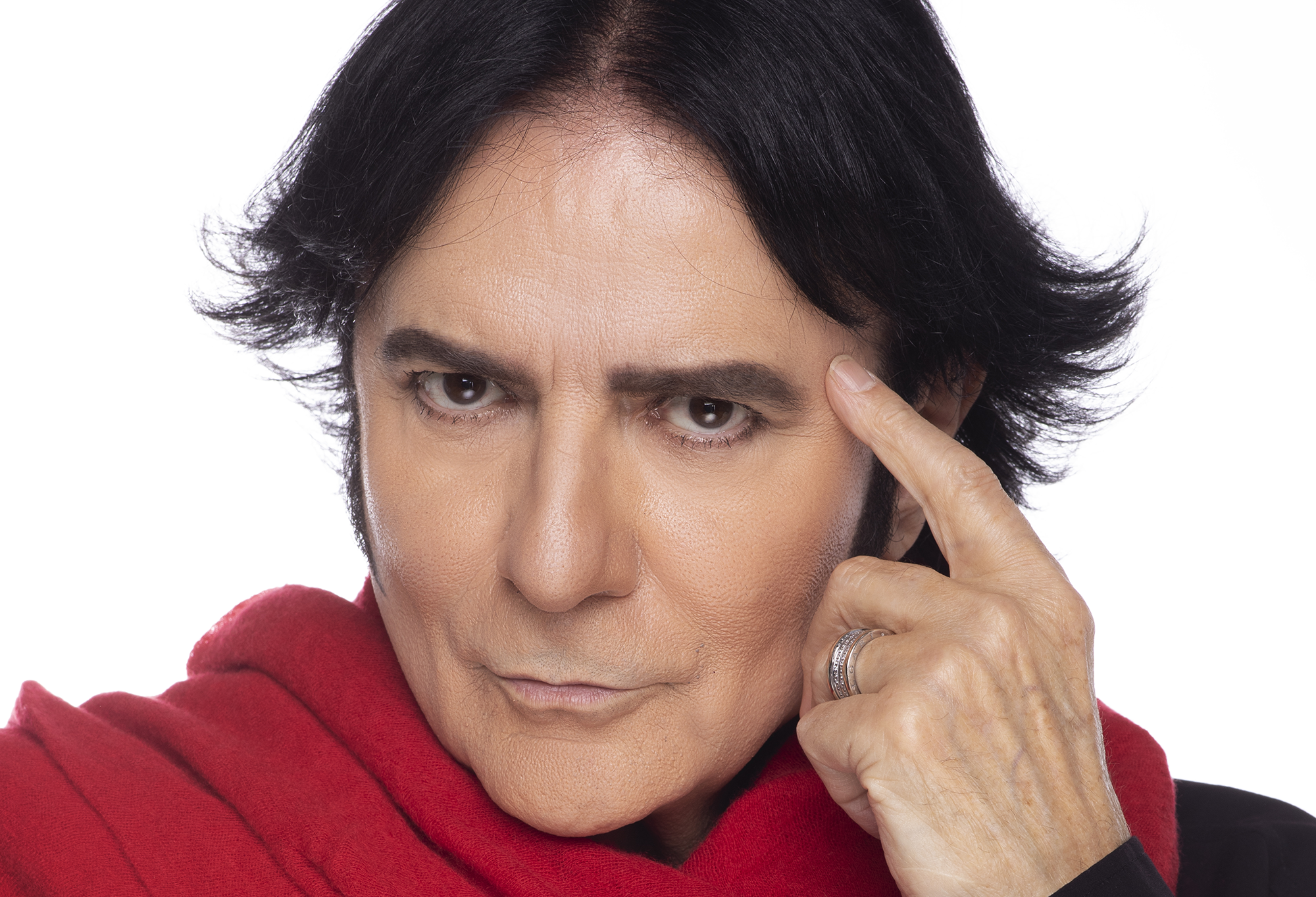 Renato Zero, Firenze, 11 marzo 2023: la scaletta del concerto