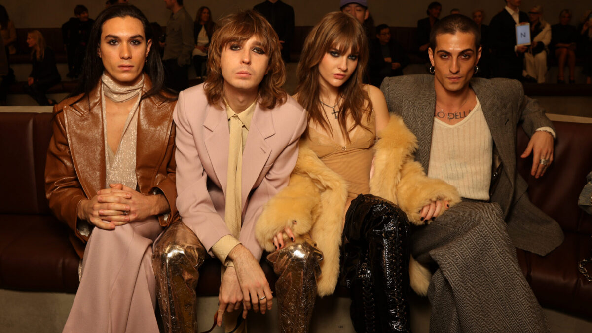 Concerto 5 maggio 2023, Maneskin a Milano: la scaletta al Forum di Assago, orario e biglietti