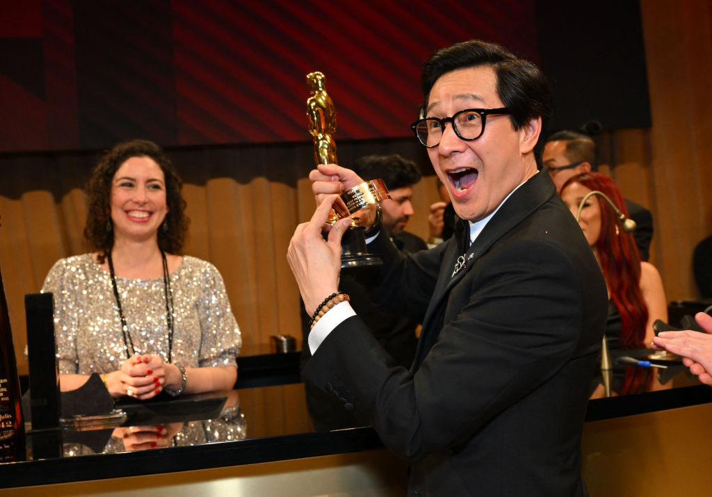 Oscar 2023, i vincitori e i momenti top e flop dello show