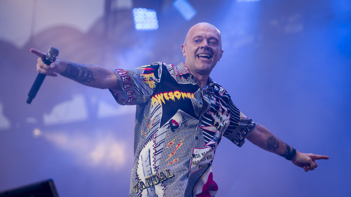 Concerto 29 marzo 2023, Max Pezzali a Bologna: la scaletta
