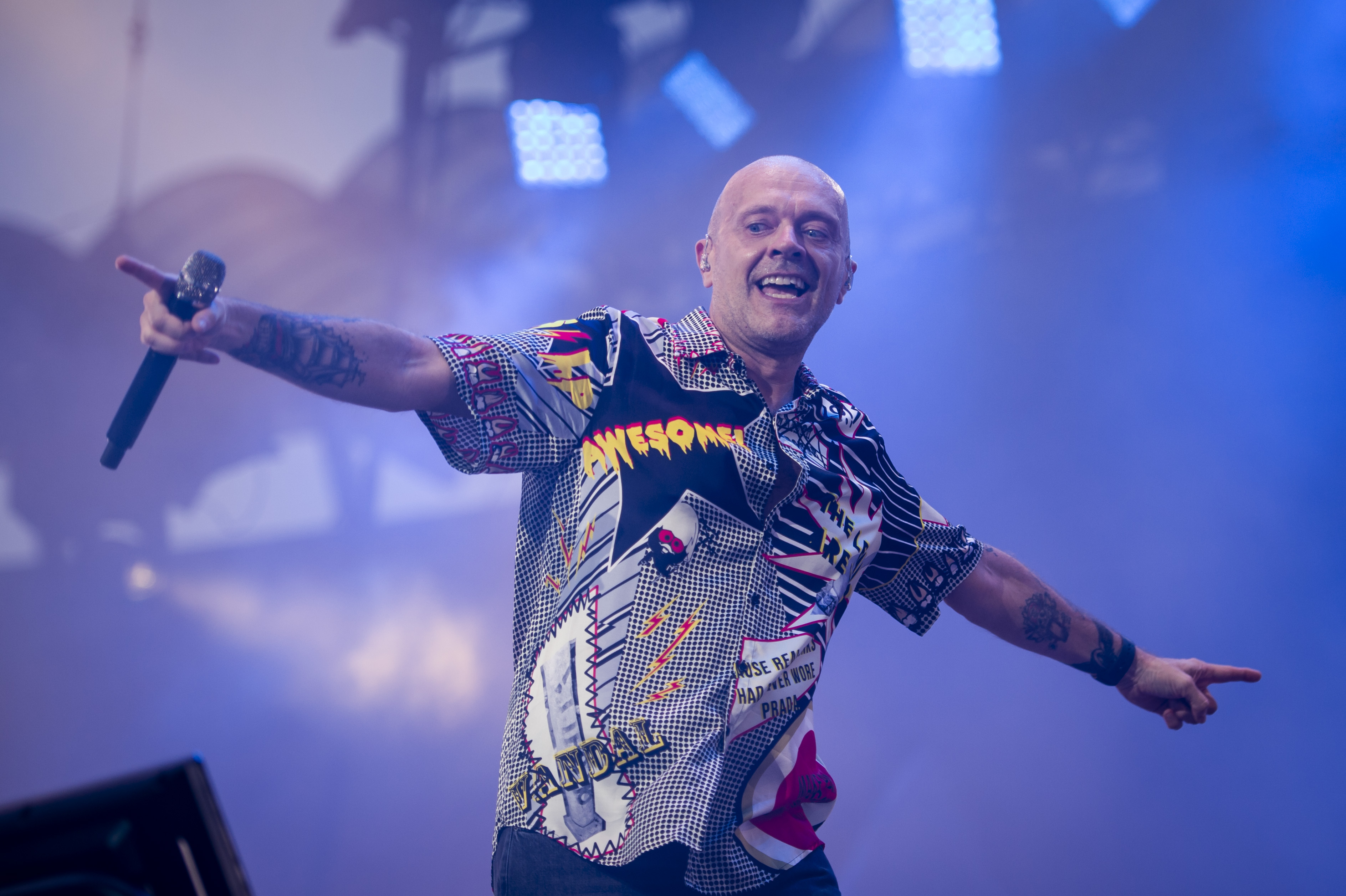 Concerto 29 marzo 2023, Max Pezzali a Bologna: la scaletta
