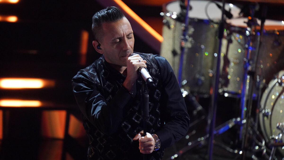 Concerto 27 marzo 2023, Modà a Roma: la scaletta