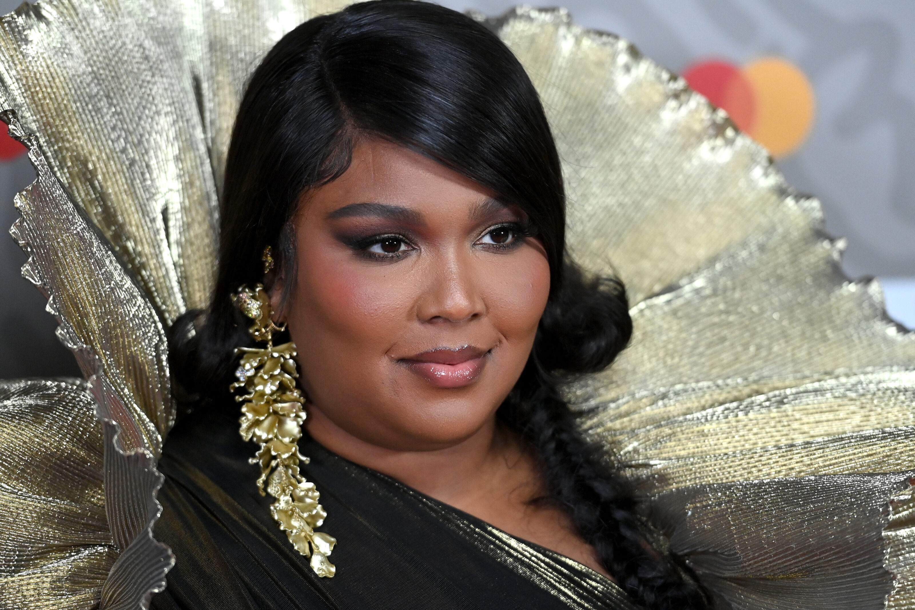 Lizzo concerto Forum di Assago Milano
