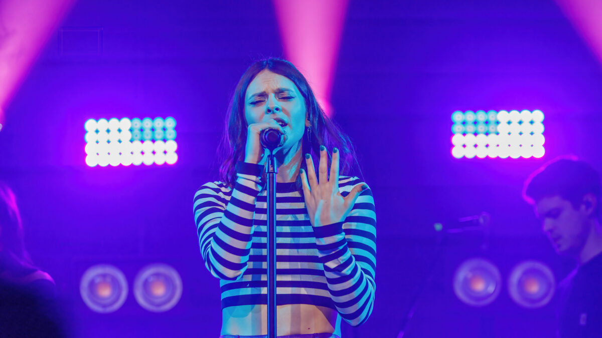 Francesca Michielin, Livorno, 8 marzo 2023: la scaletta del concerto e info biglietti