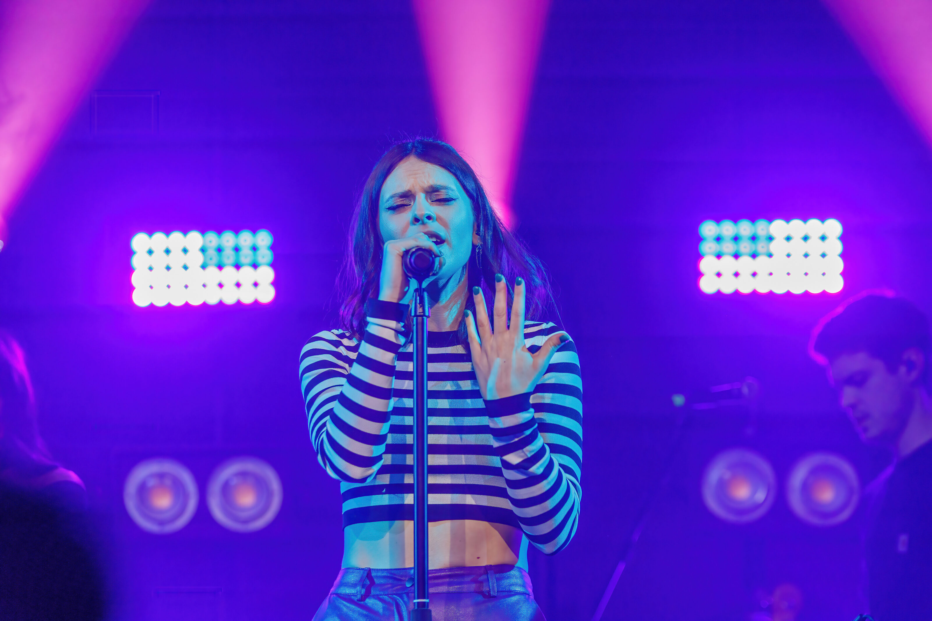 Francesca Michielin, Livorno, 8 marzo 2023: la scaletta del concerto e info biglietti