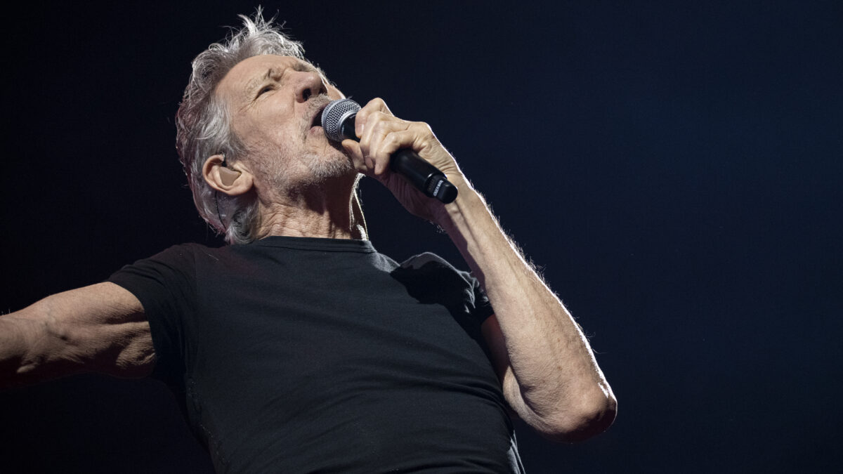 Concerto Roger Waters a Milano, Forum di Assago, 1 aprile 2023: la scaletta delle canzoni