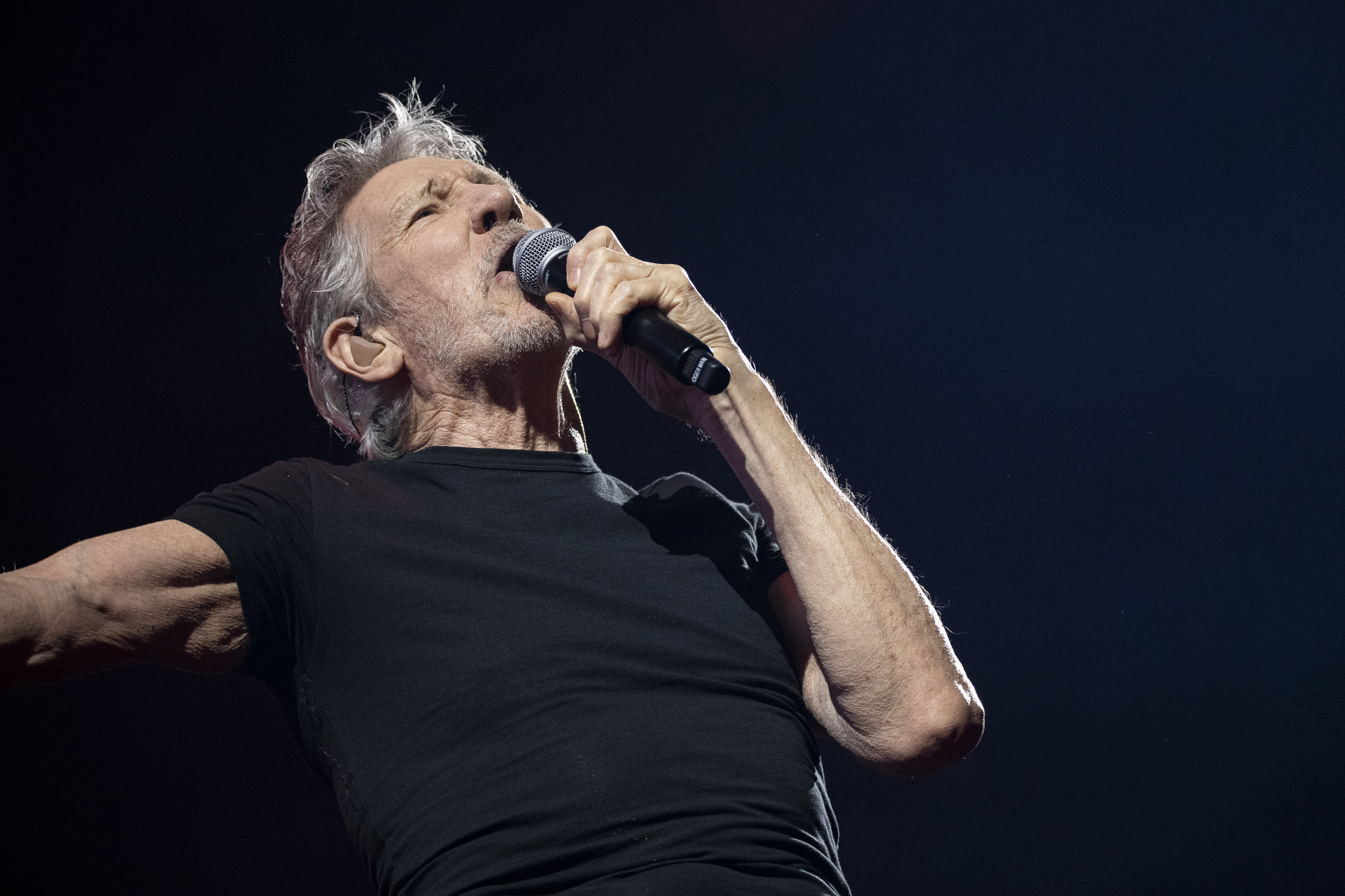 Concerto Roger Waters a Milano, Forum di Assago, 1 aprile 2023: la scaletta delle canzoni