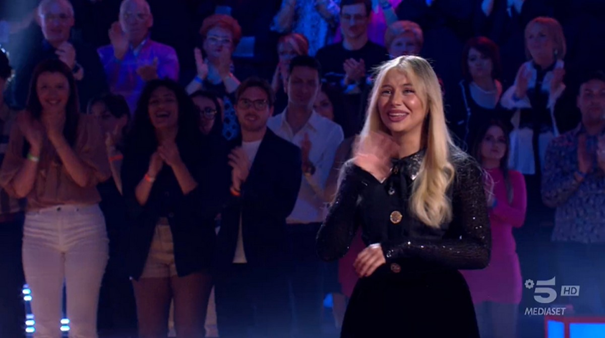 Grande Fratello Vip 7: Micol Incorvaia è la seconda finalista