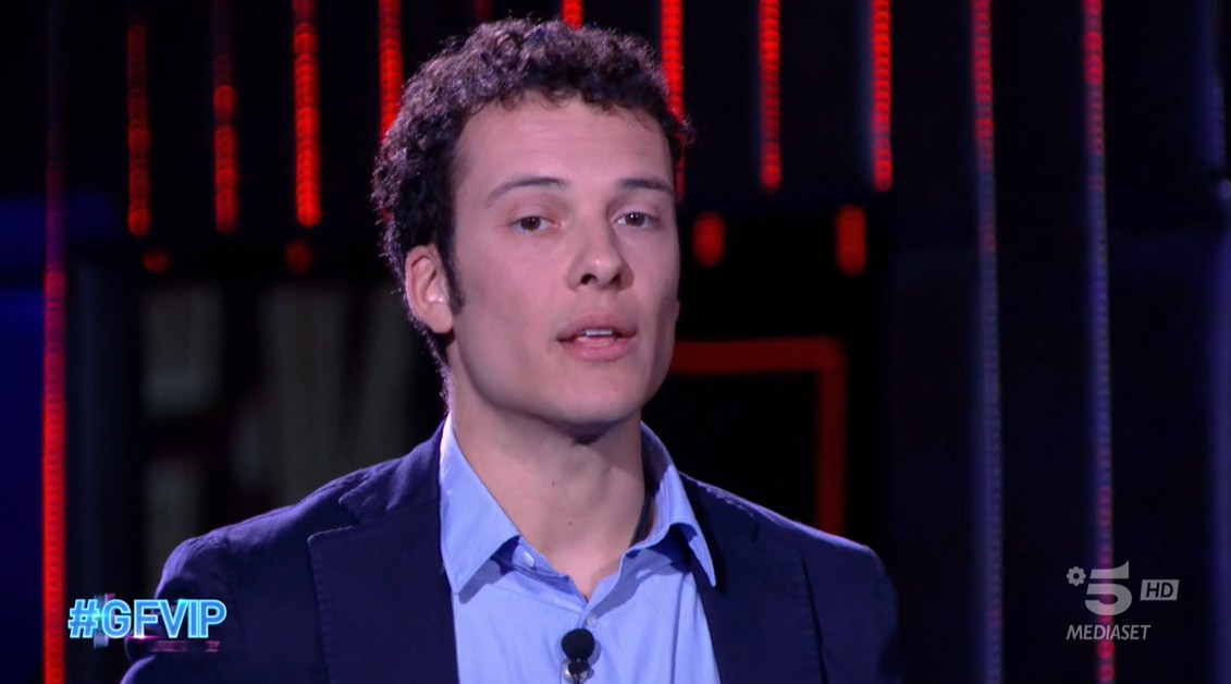 Grande Fratello Vip 7, i primi effetti della linea dura: Edoardo Donnamaria squalificato, Edoardo Tavassi ammonito