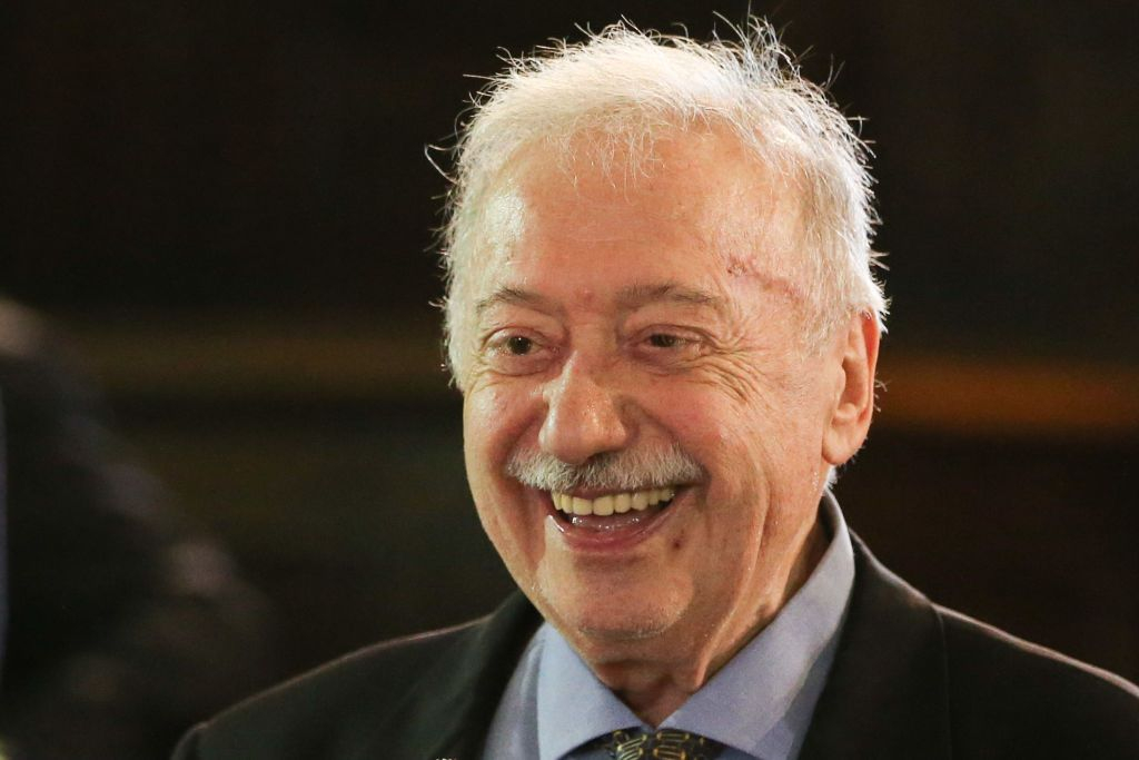 Gianni Minà è morto all’età di 84 anni