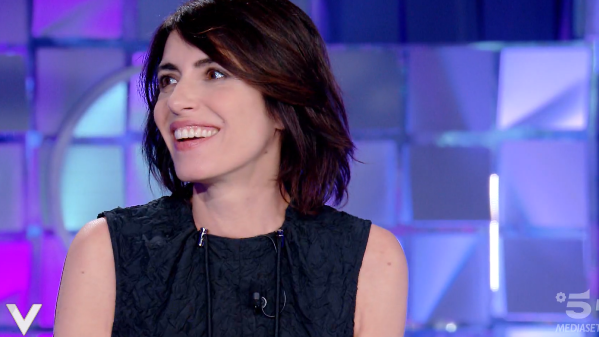Giorgia ospite a Verissimo: il ritorno a Sanremo, il figlio Samuel e il compagno Emanuel Lo (intervista)