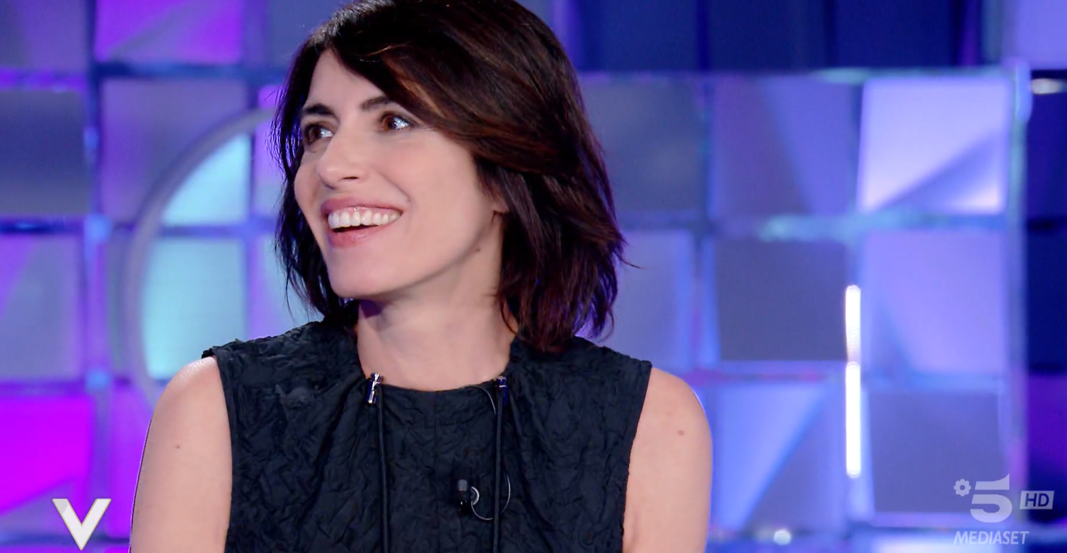 Giorgia ospite a Verissimo: il ritorno a Sanremo, il figlio Samuel e il compagno Emanuel Lo (intervista)