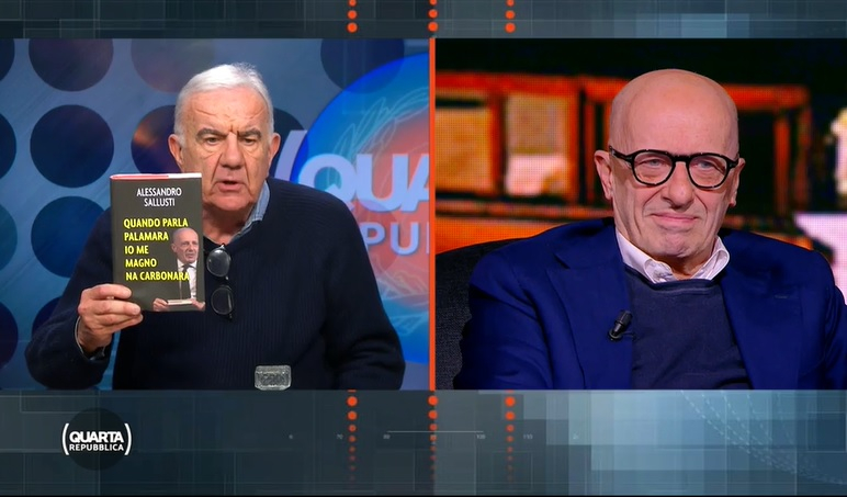 Gene Gnocchi e quella comicità annoiata. Ma il problema è Quarta Repubblica