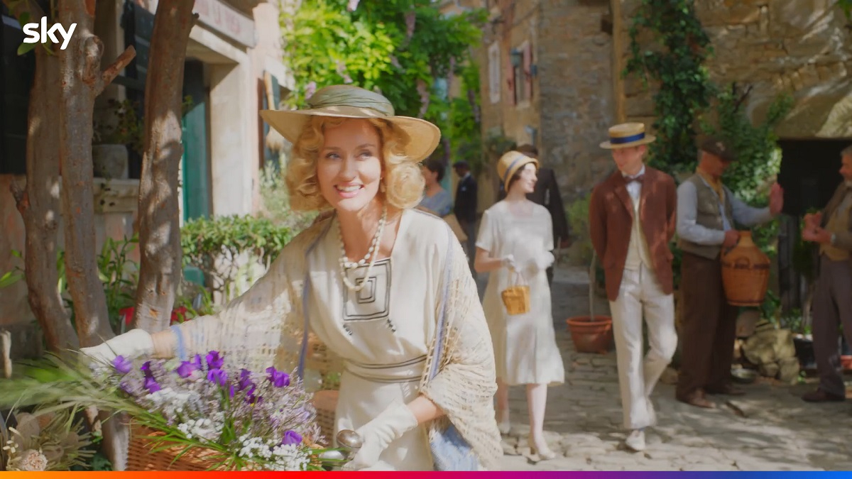 Ascolti tv martedì 1° agosto 2023: Hotel Portofino sotto il milione (9.8%), Padre Pio 1.28 mln (12.1%), Battiti Live 1.27 mln (11.7%)