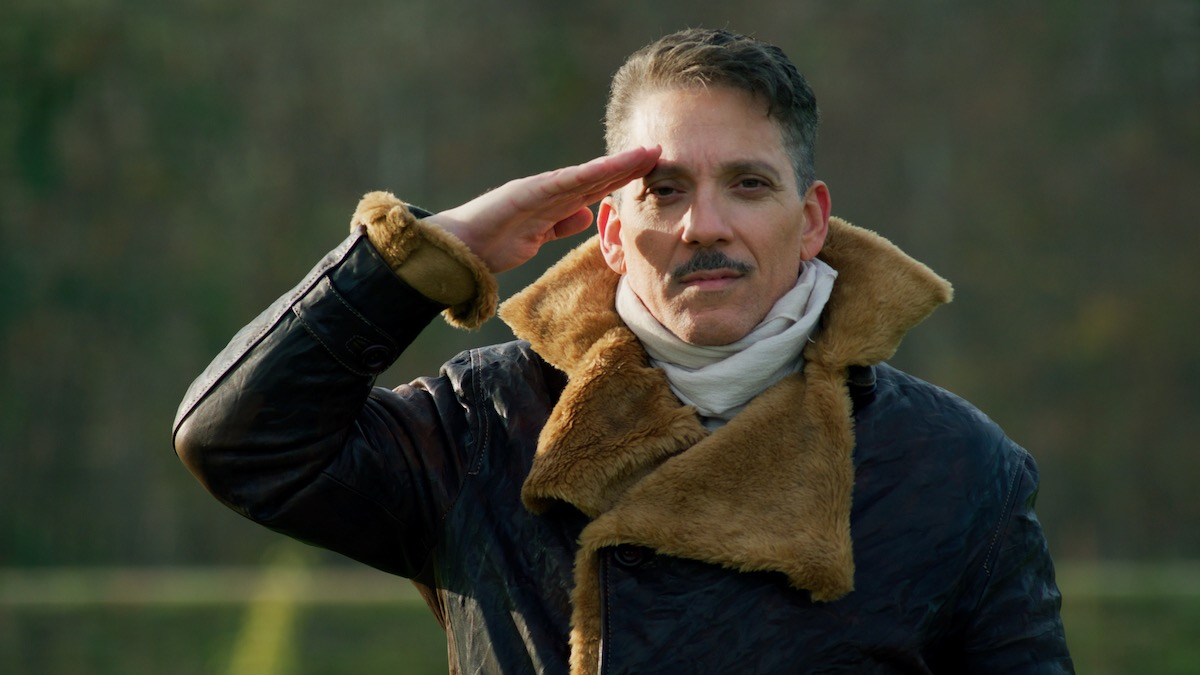 I Cacciatori del Cielo in replica su Rai 3: trama, cast, location e come vedere la docu-fiction con Giuseppe Fiorello