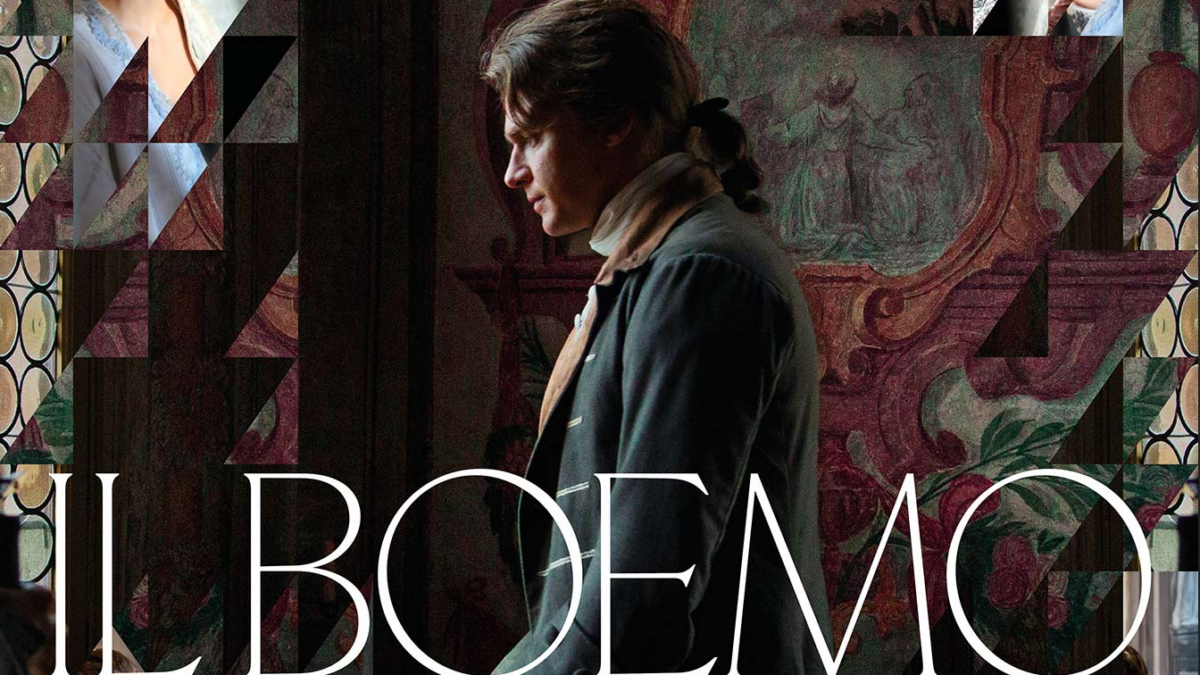 Il Boemo: il film musicale di Petr Vaclav premiato con sei Leoni Cechi in tour nelle sale italiane