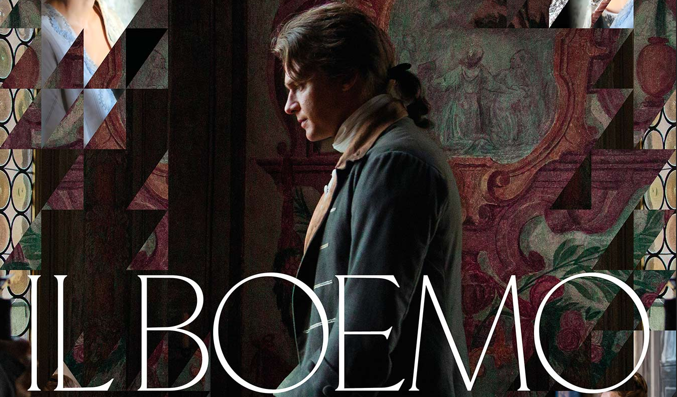 Il Boemo: il film musicale di Petr Vaclav premiato con sei Leoni Cechi in tour nelle sale italiane