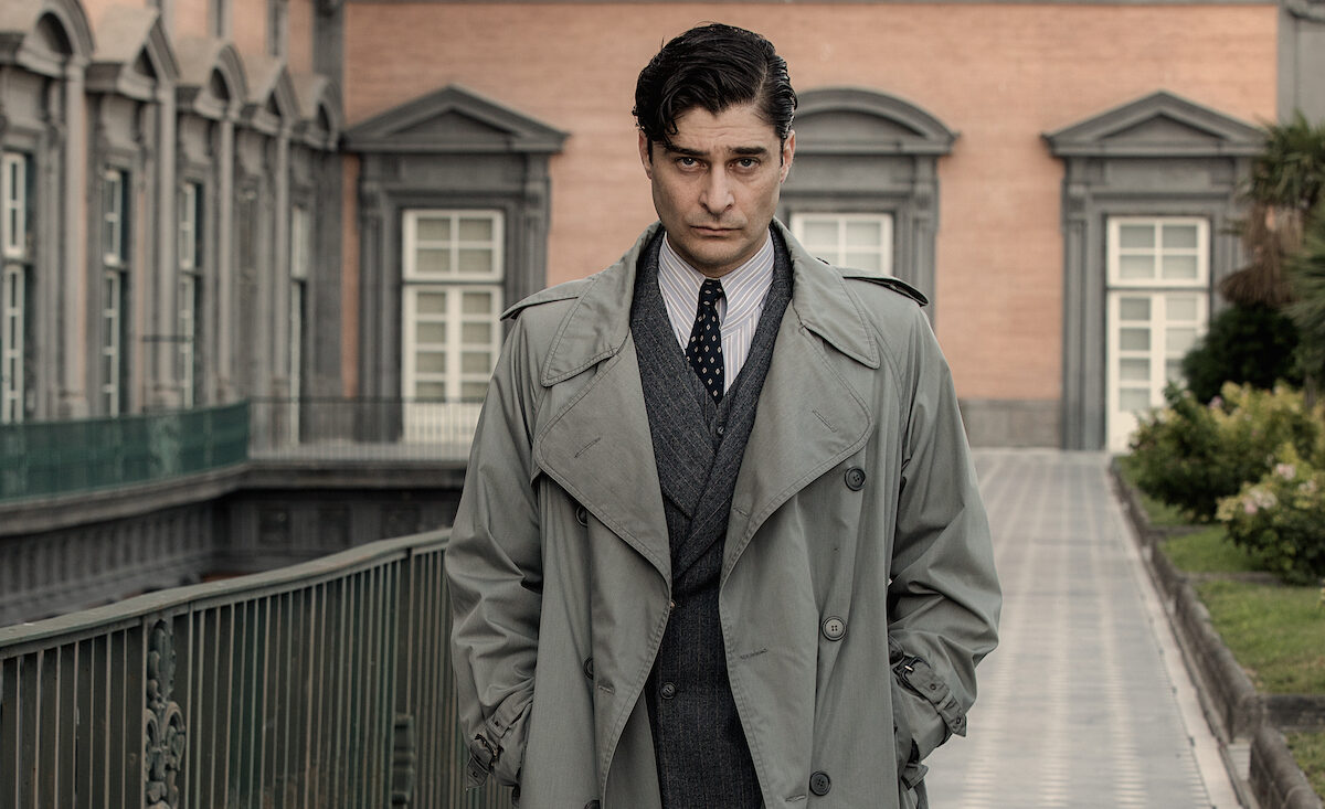 Ascolti tv martedì 21 marzo 2023: Il commissario Ricciardi a 3,6 mln (21%), Tre Sorelle a 2 mln (11%)